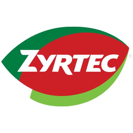 ZYRTEC® AllergyCast®