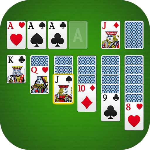 Solitaire - Classic Card Games